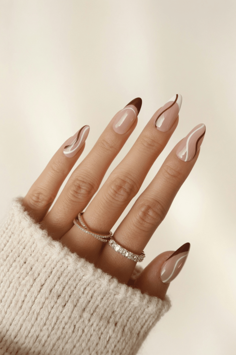 nail ideas simple