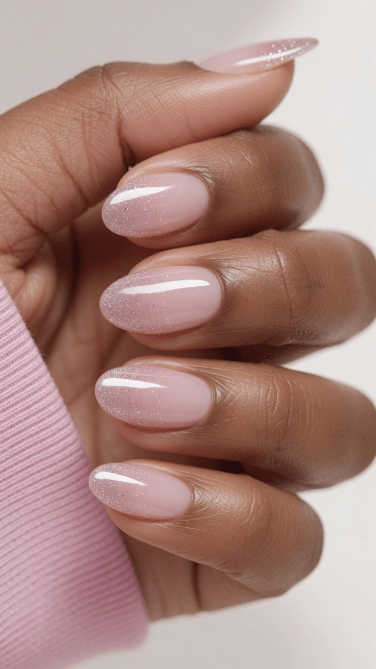 nail ideas simple