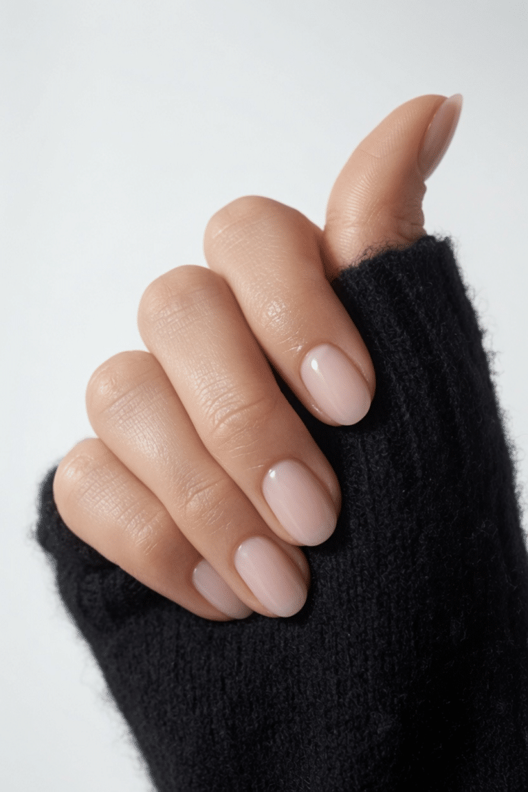 nail ideas simple
