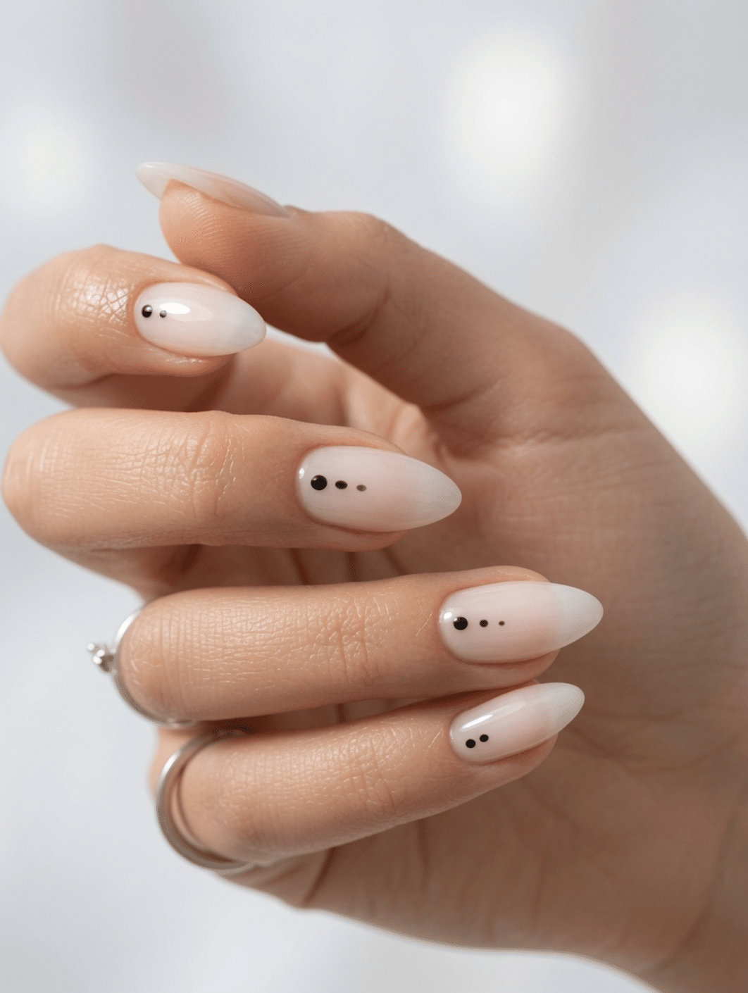 nails design simple