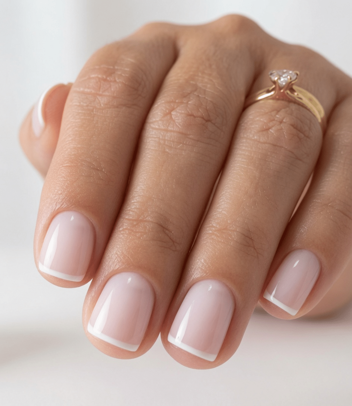 nails design simple