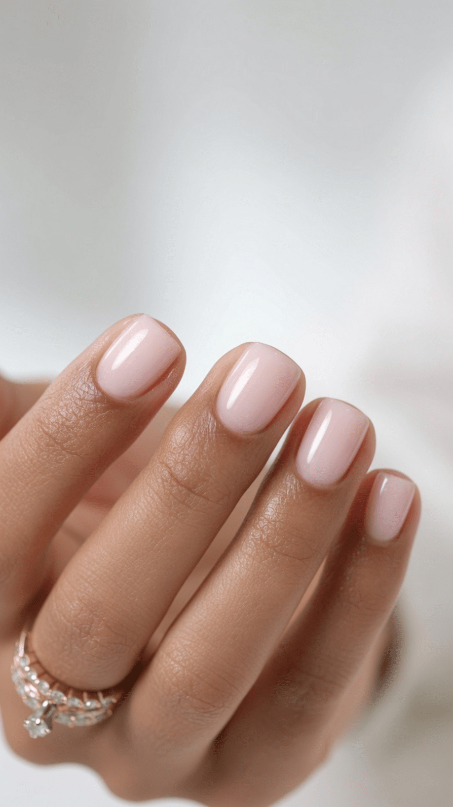 nails design simple