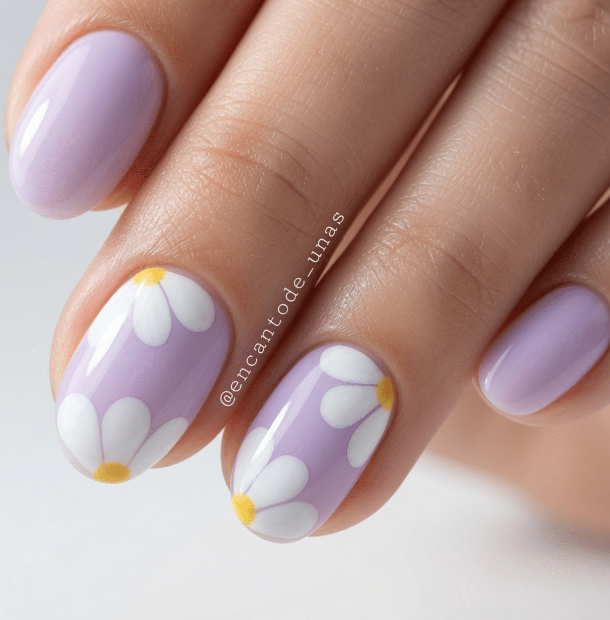 spring nails ideas