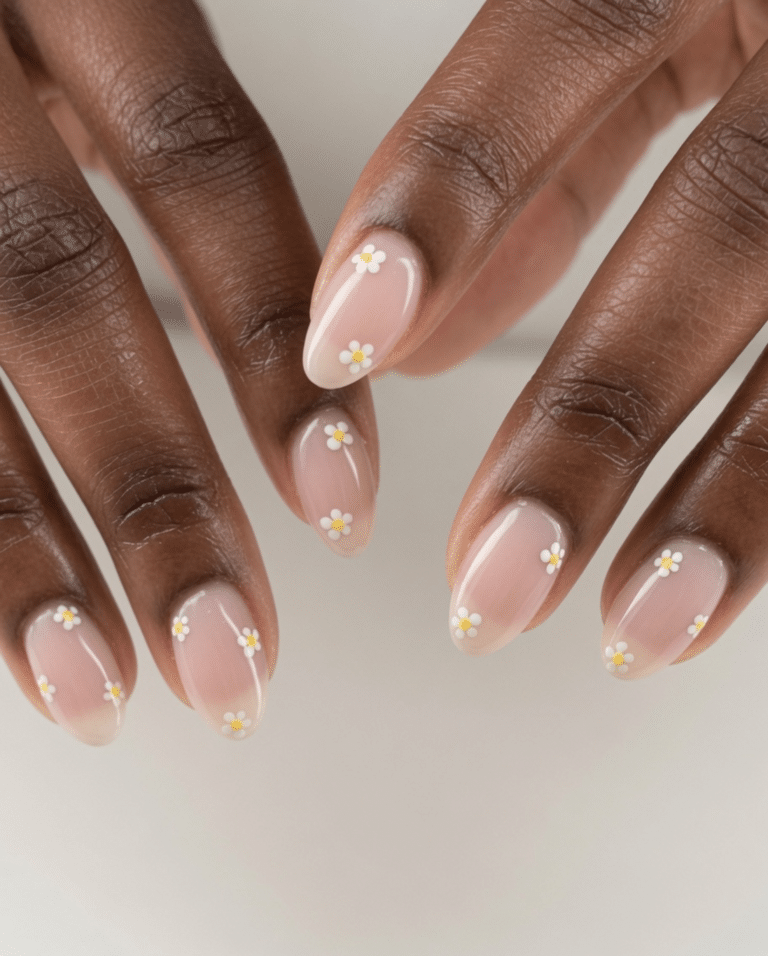 spring nails ideas