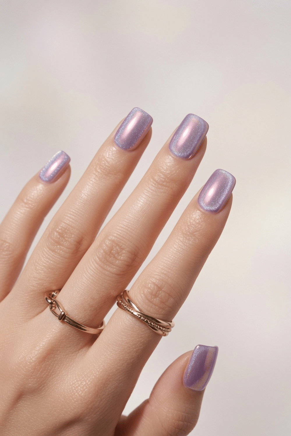 trendy nails