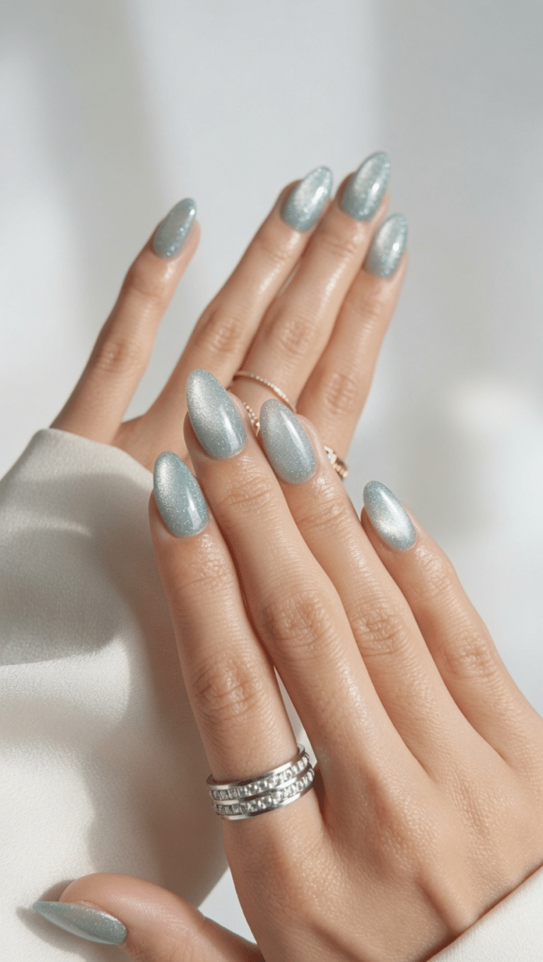 trendy nails