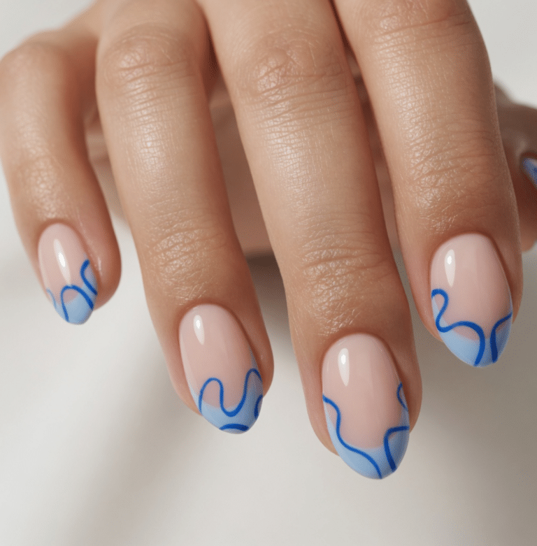 cute nails