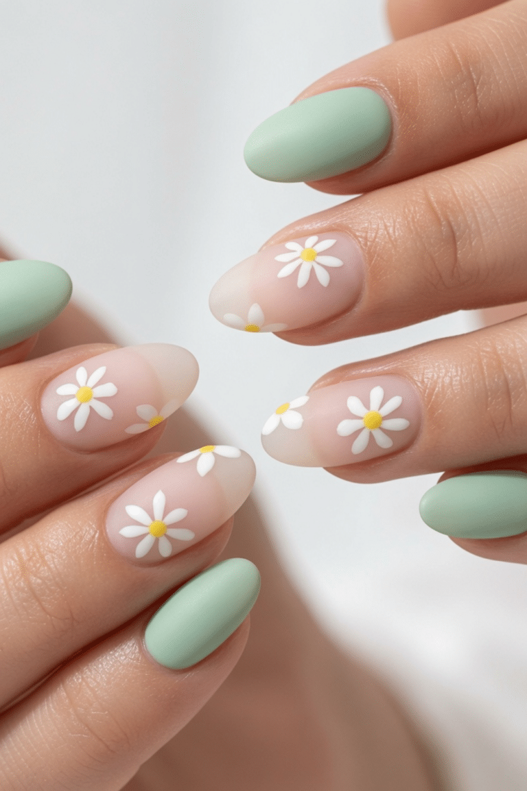 cute nails