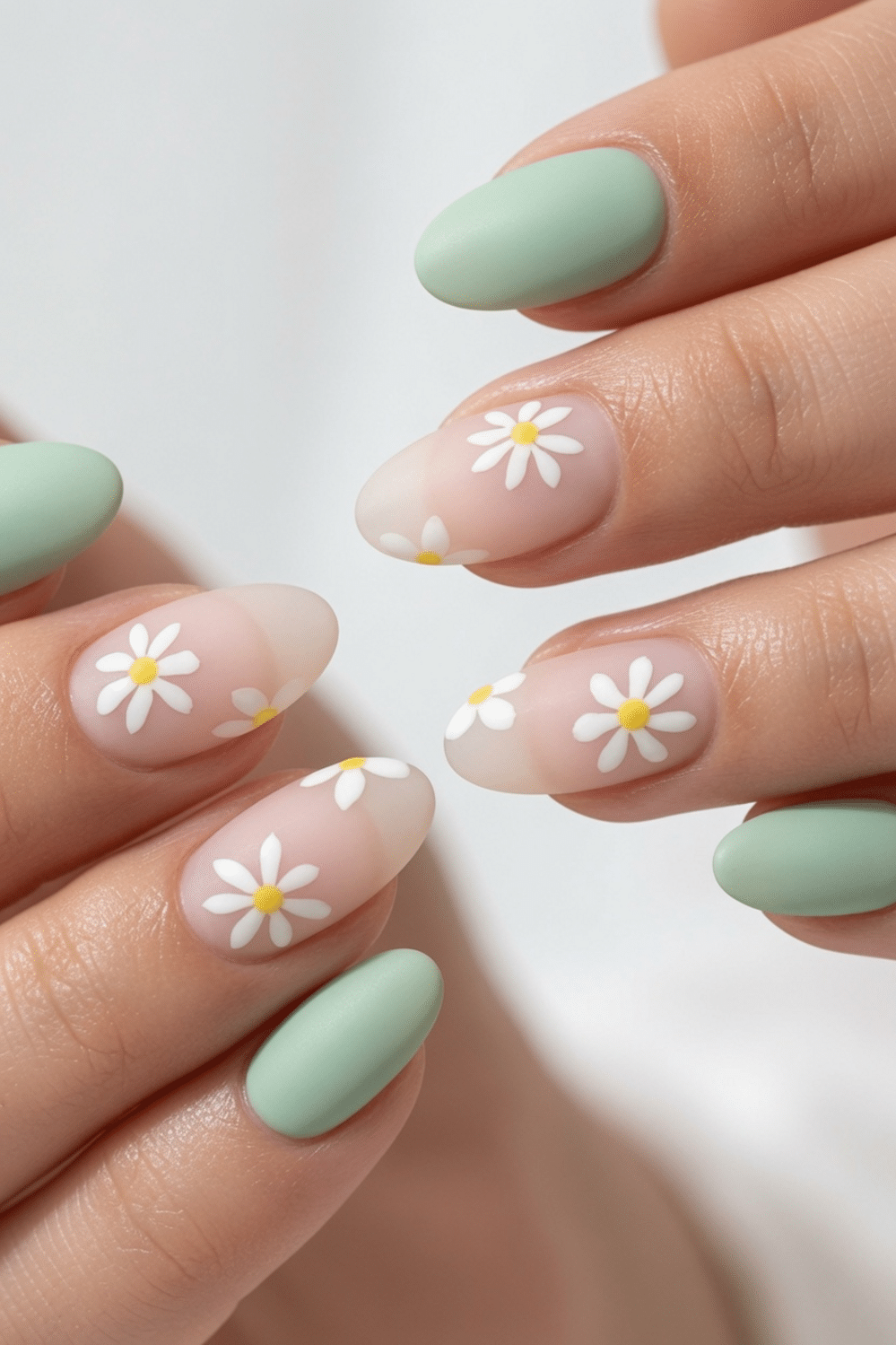 cute nails