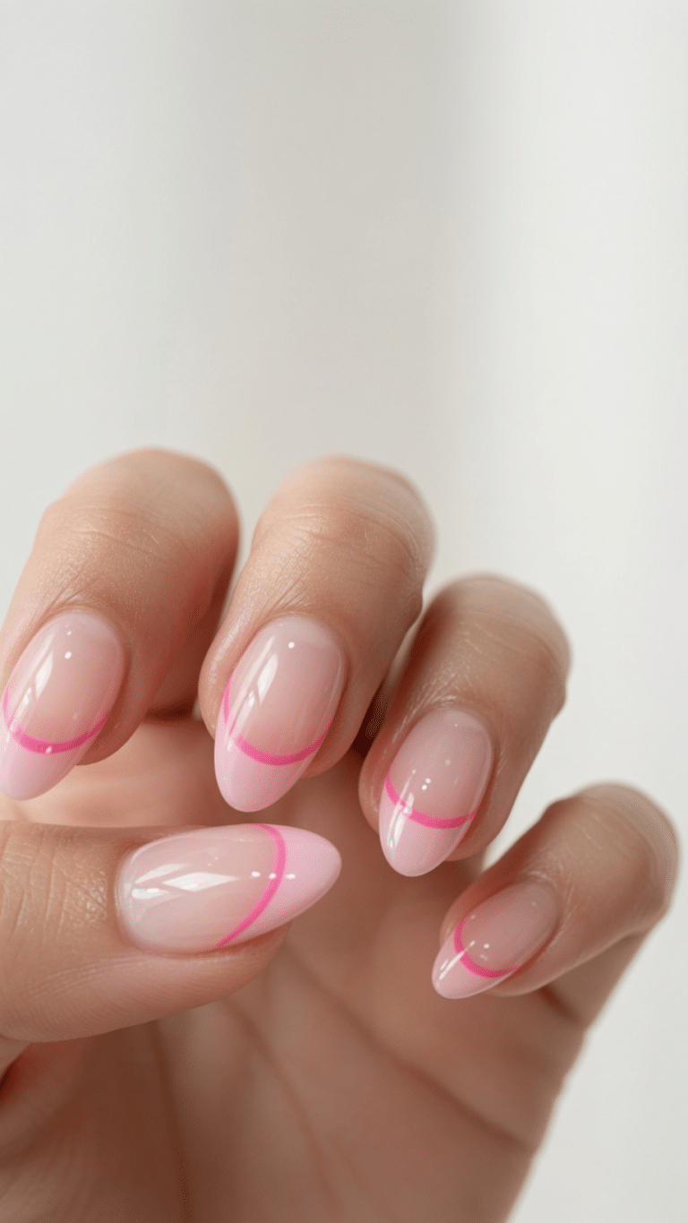 cute nails