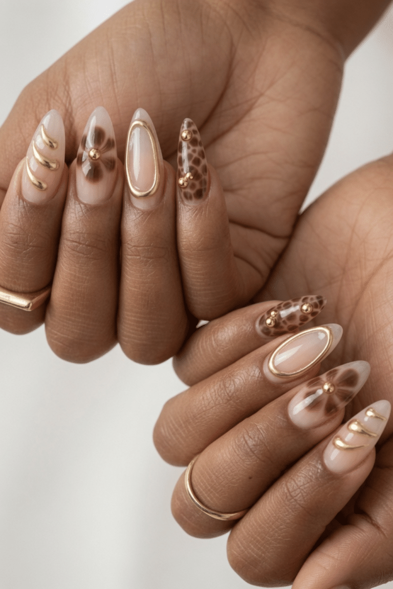 nail designs