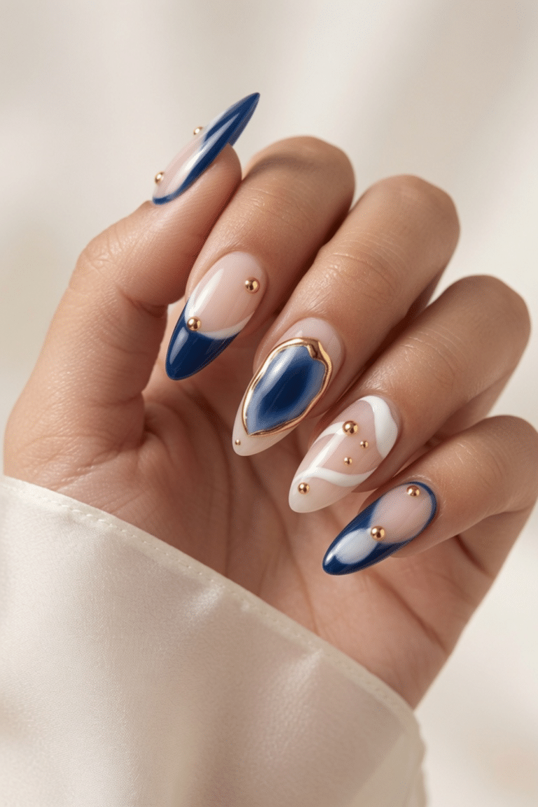 nail inspo