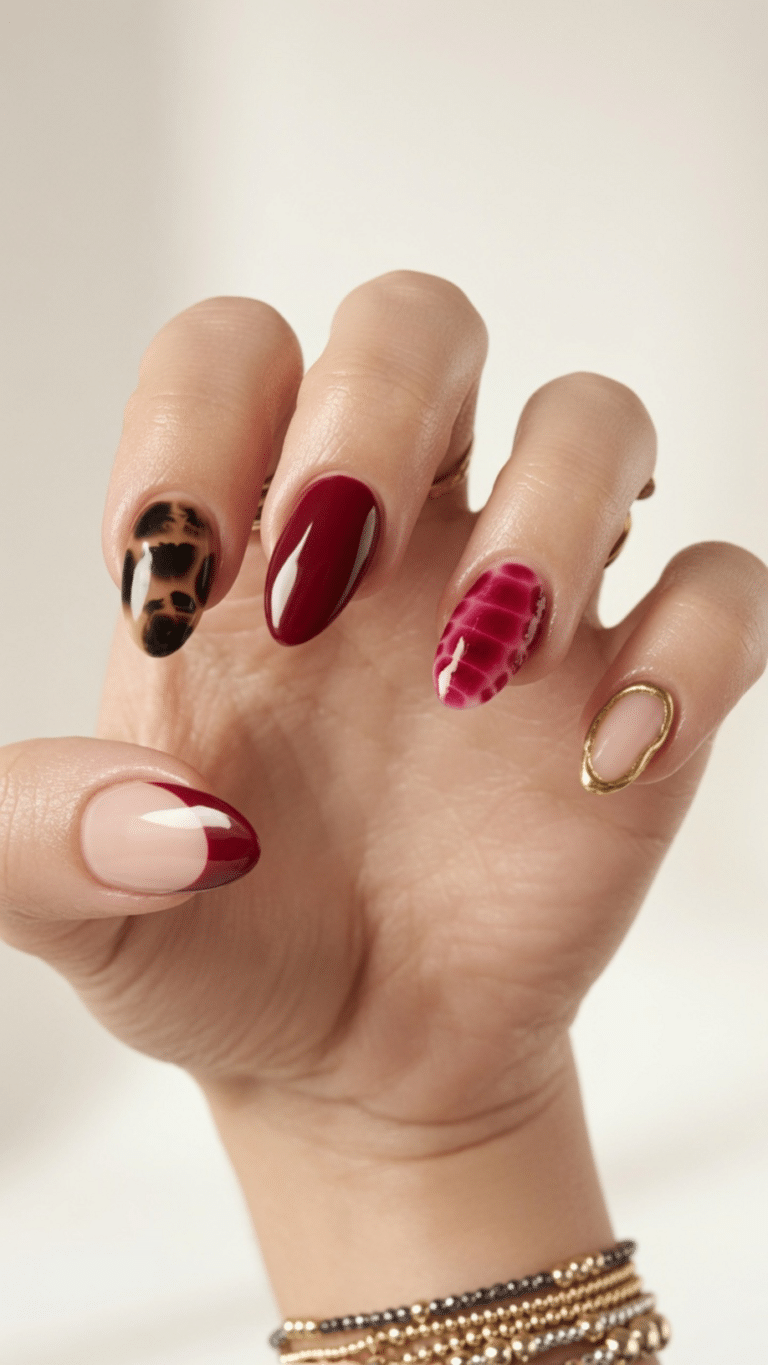 nail inspo