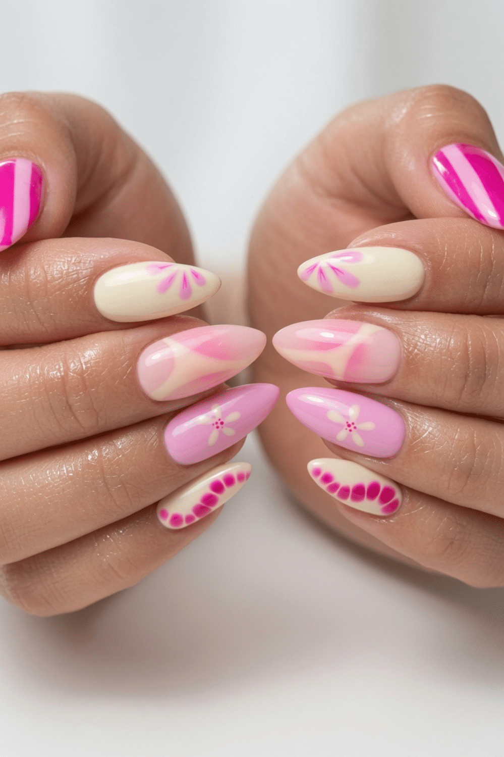 nails