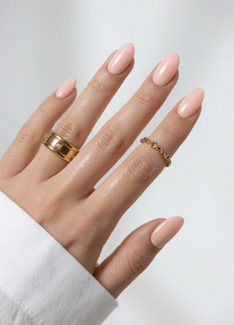 nails 2026