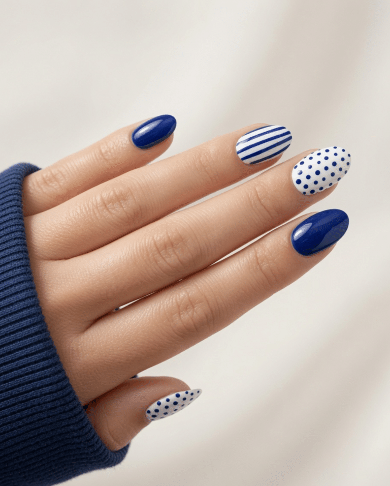 nails 2026