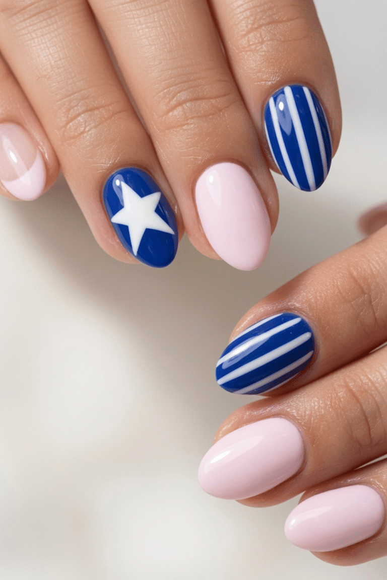 nails