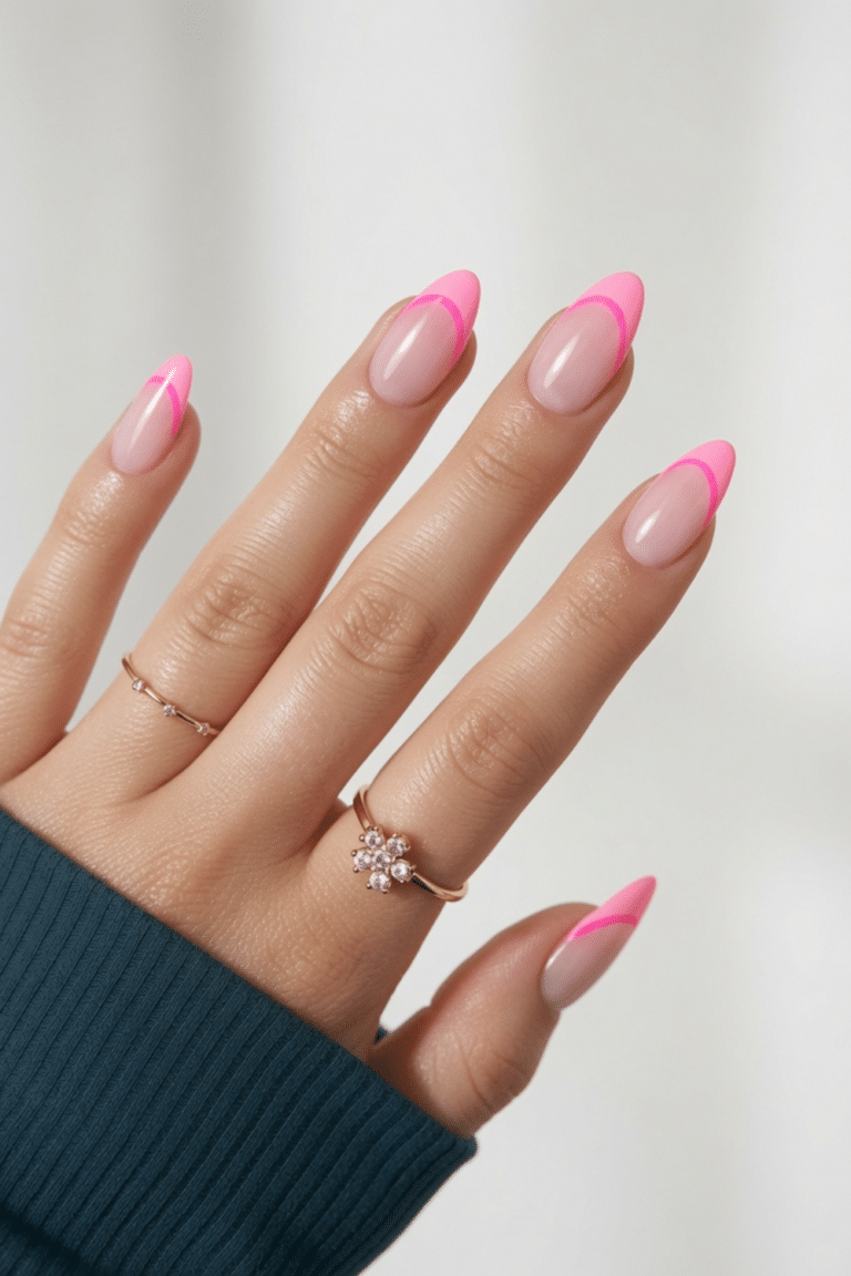 spring nail ideas