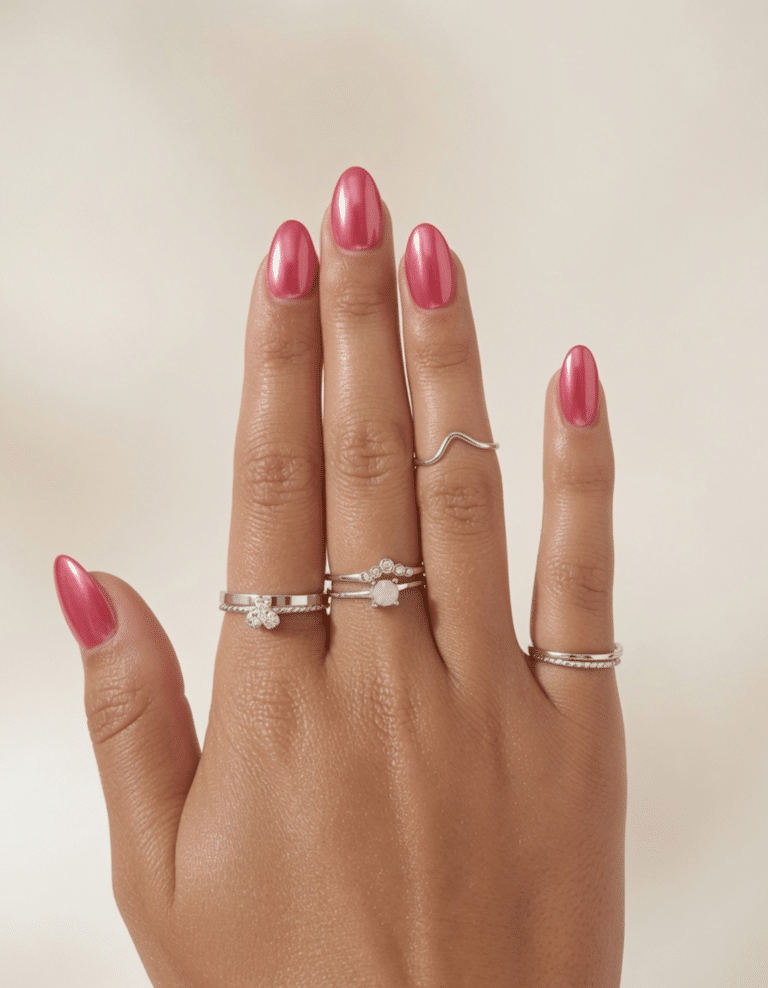 spring nail ideas