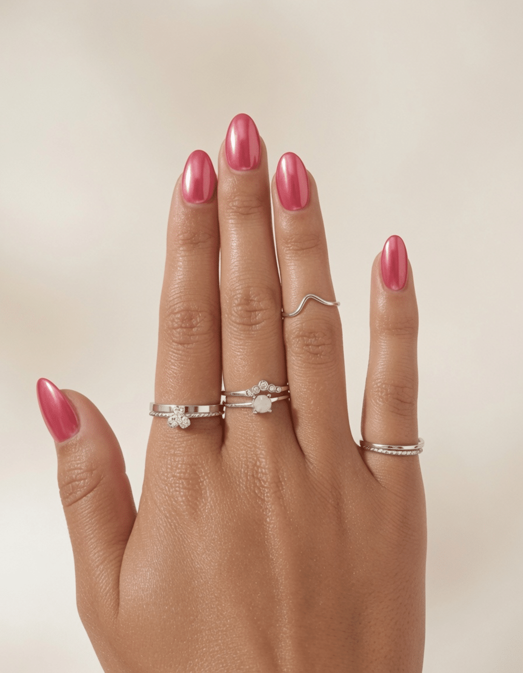 spring nail ideas