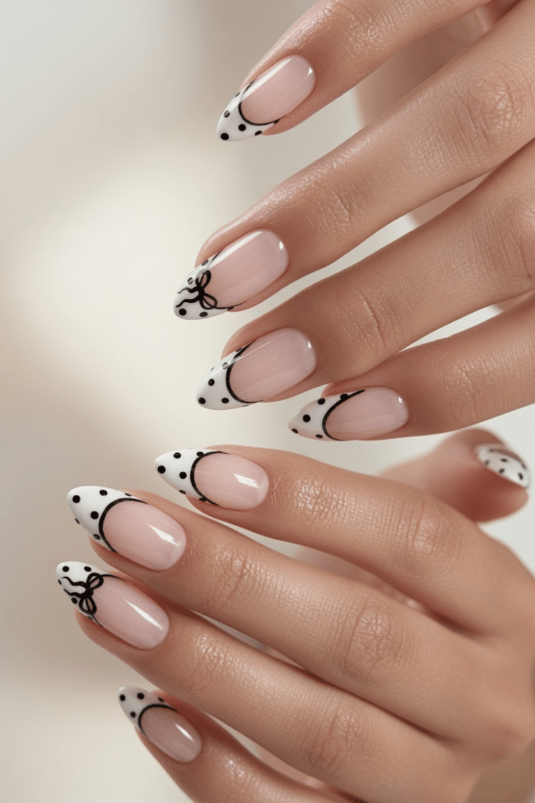 spring nail ideas