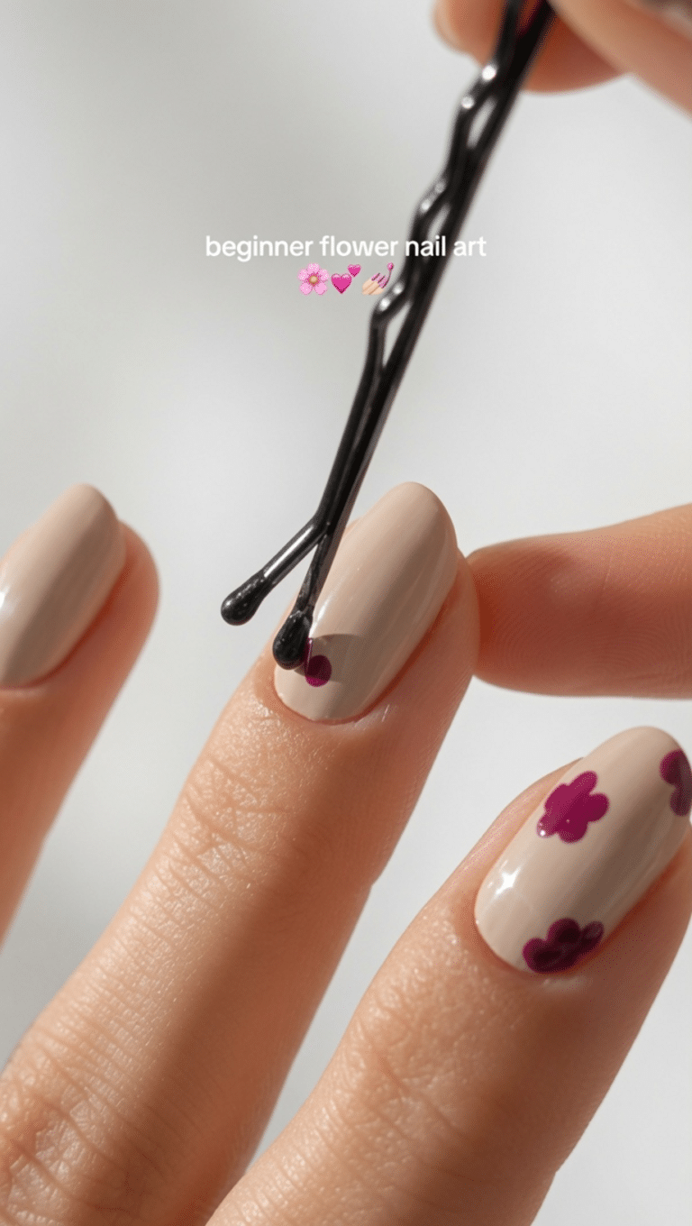spring nail ideas