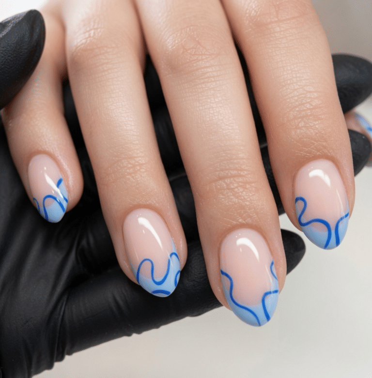 spring nails 2026