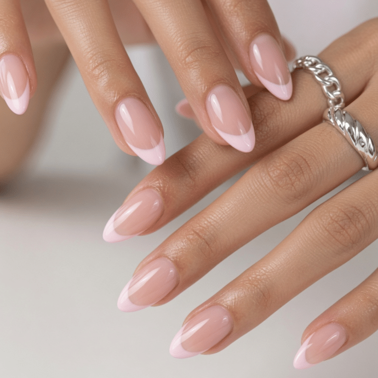 spring nails 2026