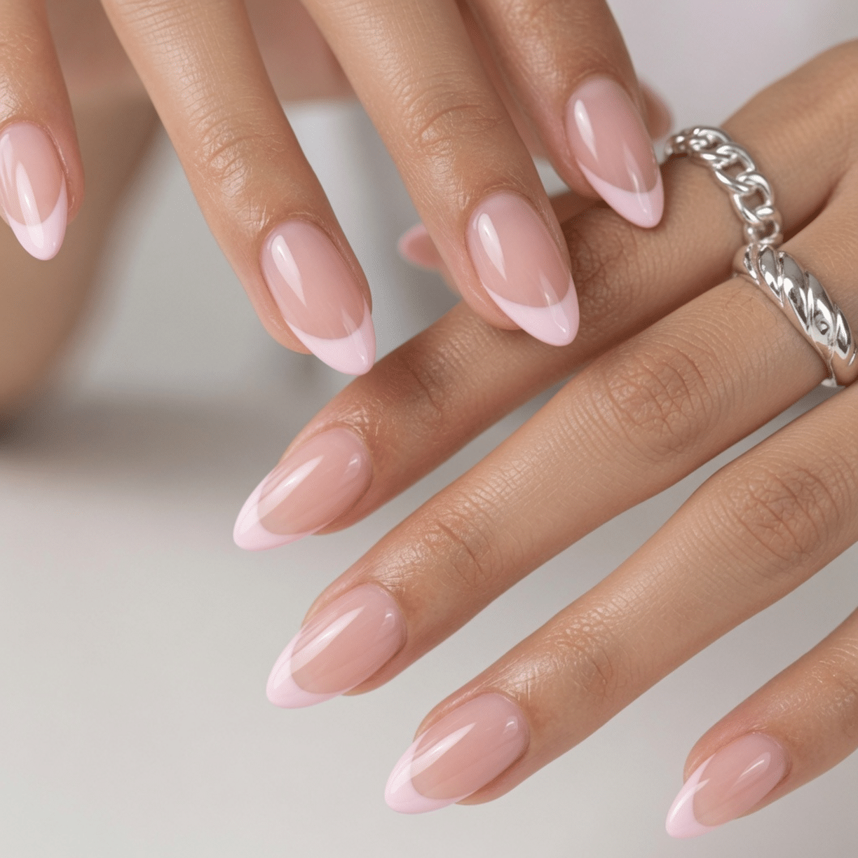 spring nails 2026