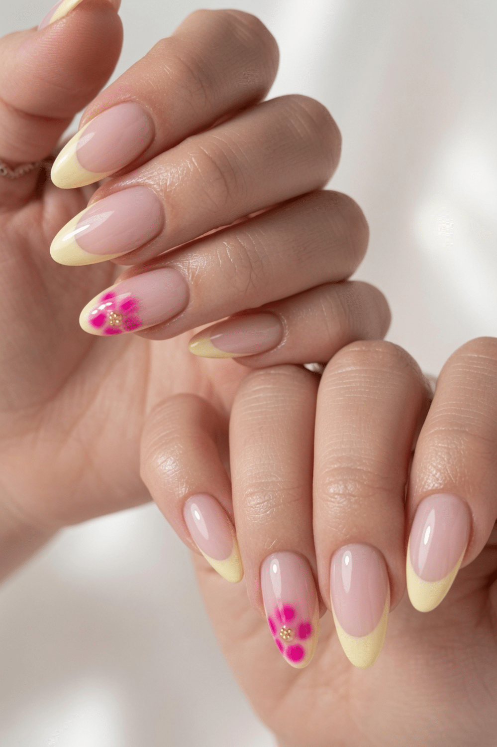 spring nails 2026