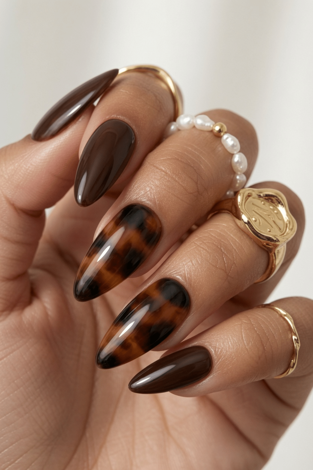 spring nails