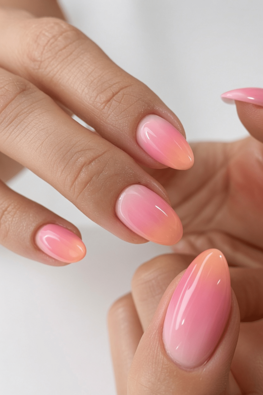 summer nails 2026 simple
