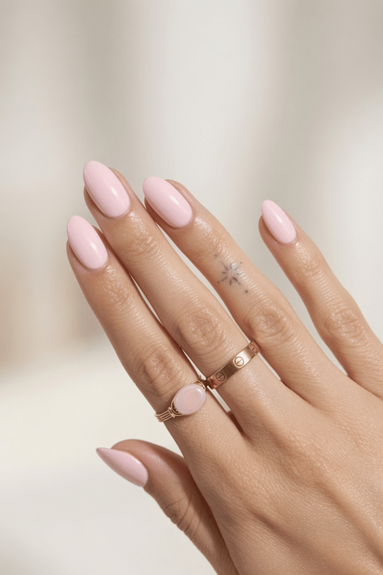 summer nails 2026 simple