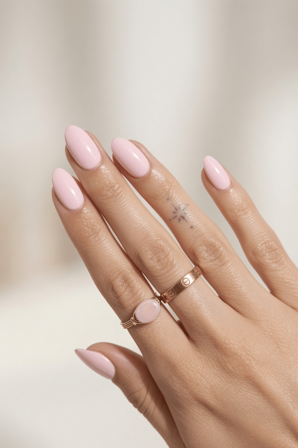 summer nails 2026 simple