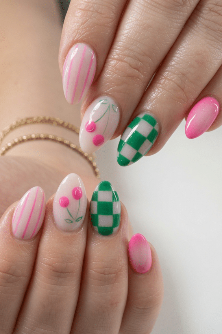 trendy nail inspo 2026