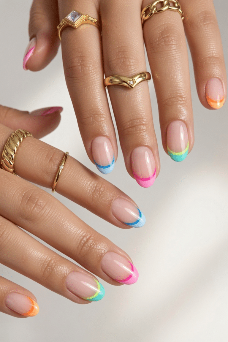 trendy nail inspo 2026