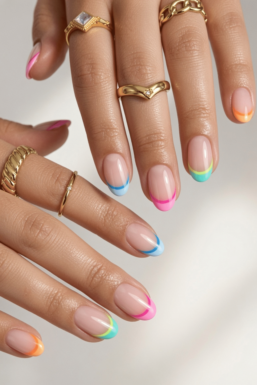 trendy nail inspo 2026