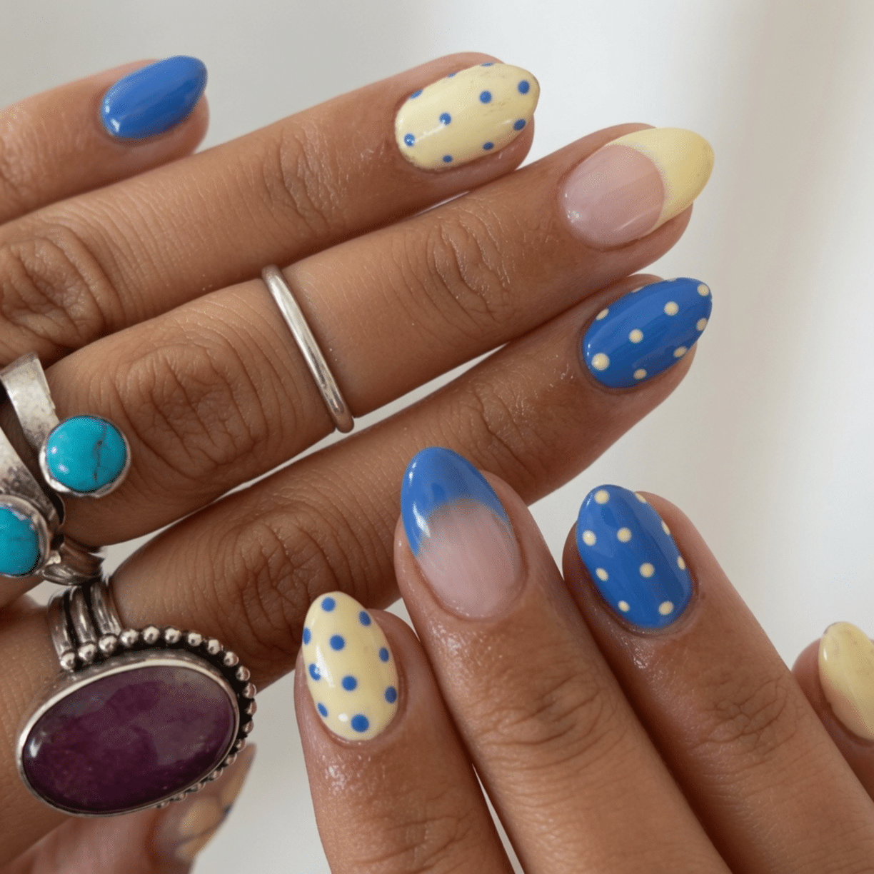 trendy nail inspo 2026