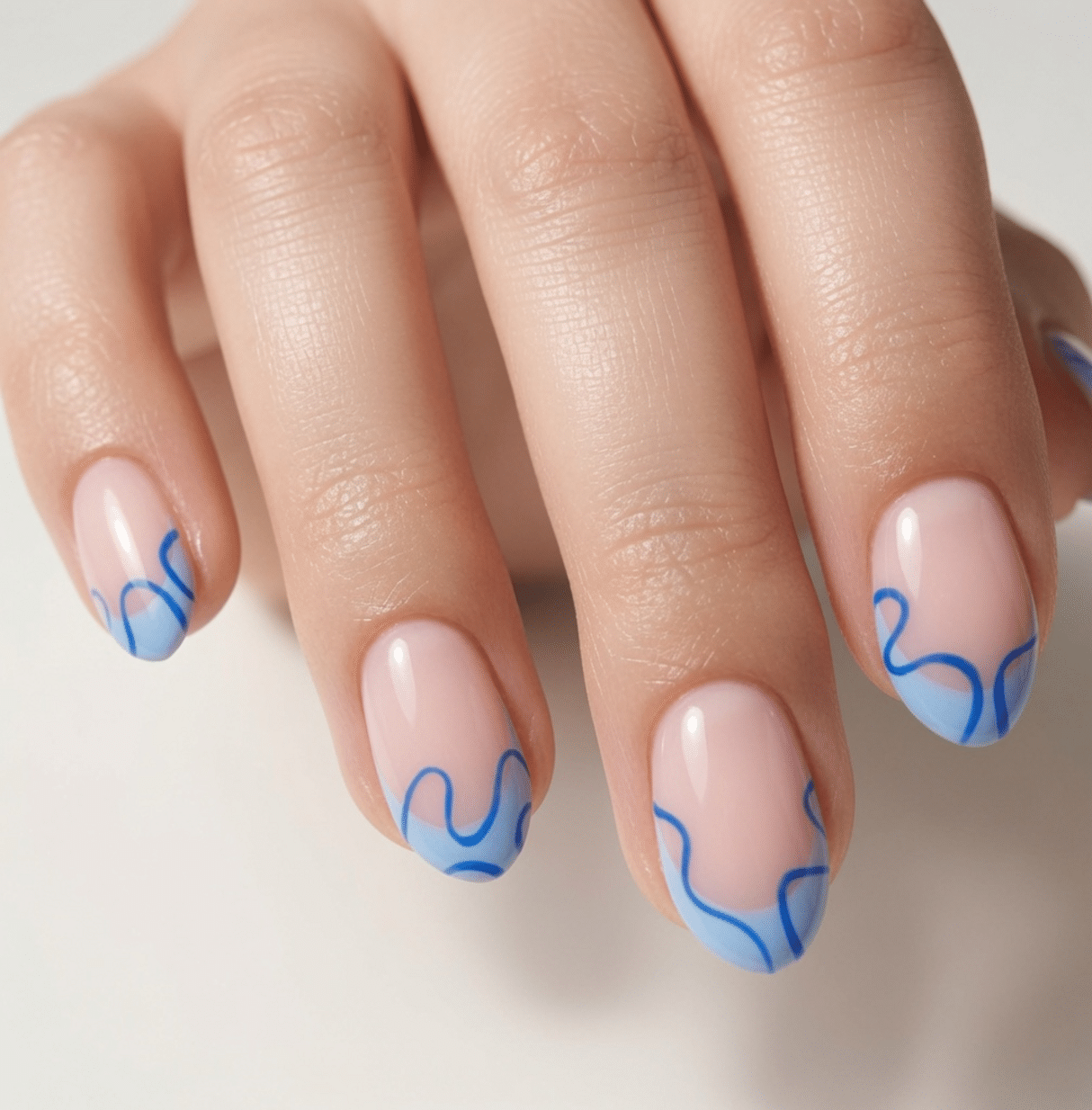 trendy nails
