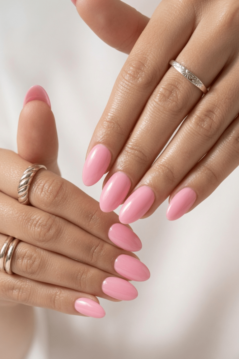 trendy summer nails 2026