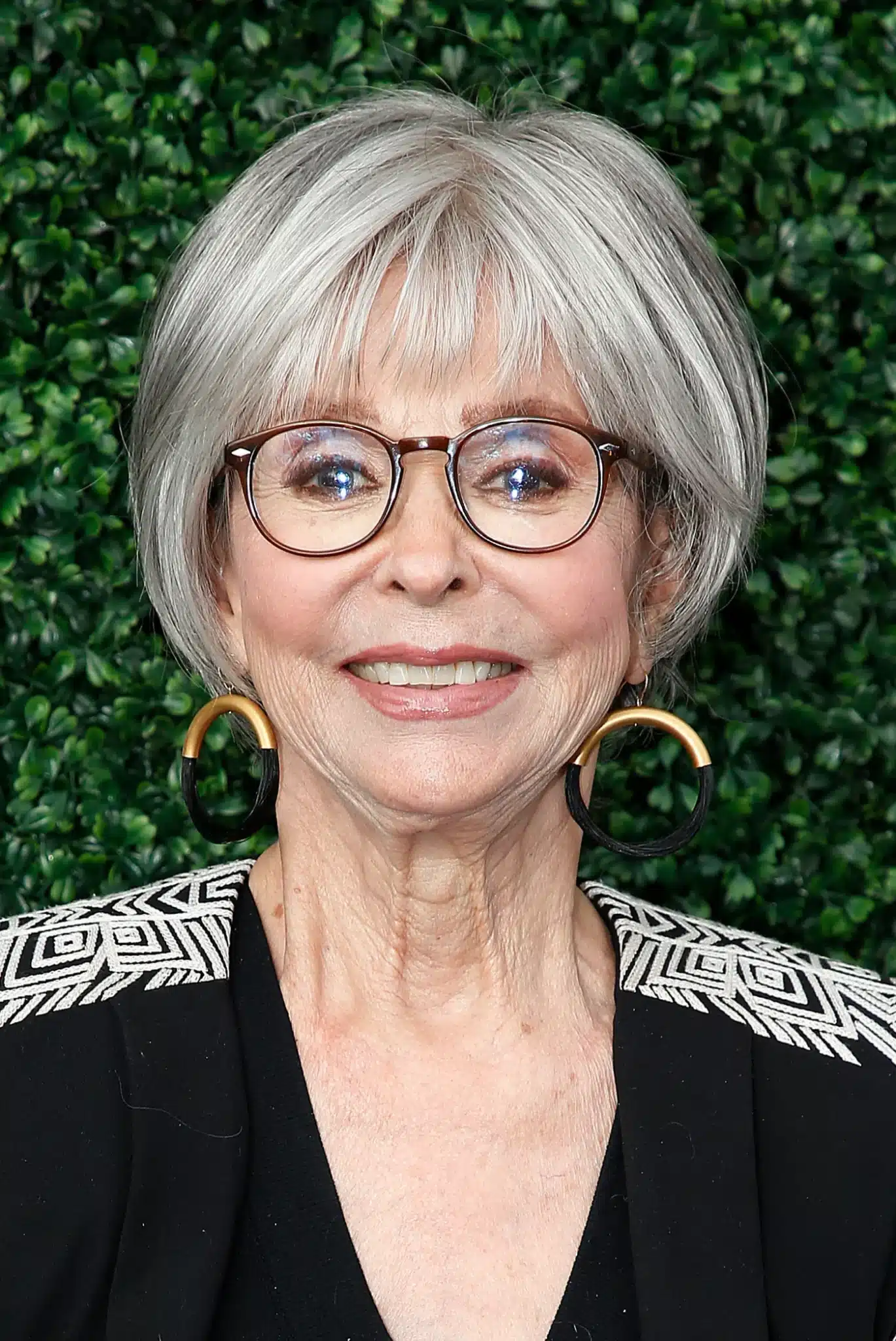 30 flattering haircuts for mature women 20 1 scaled