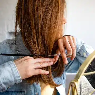 30 Flattering Haircuts for Mature Women 27 30 flattering haircuts for mature women 27 1