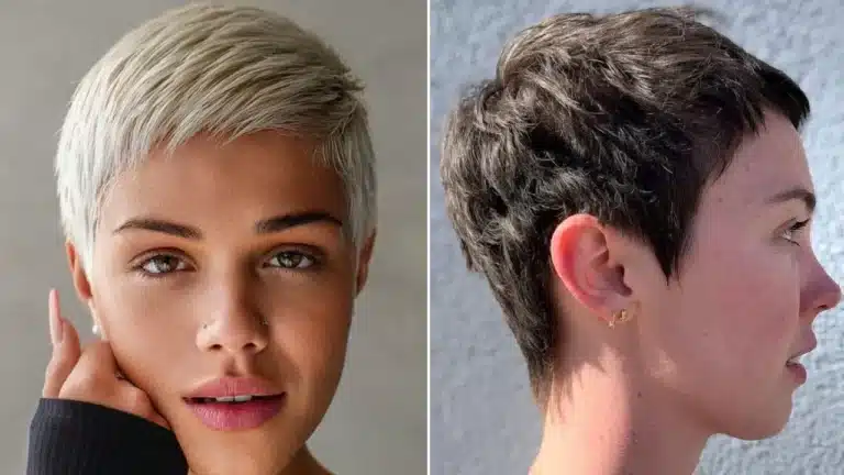 Featured image showcasing 36 cute pixie hairstyles for thin hair to copy now