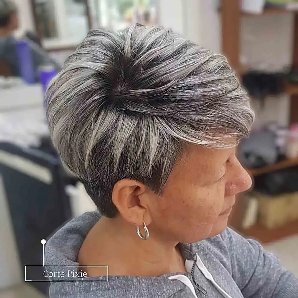 50 best choppy pixie cuts for women over 60 39