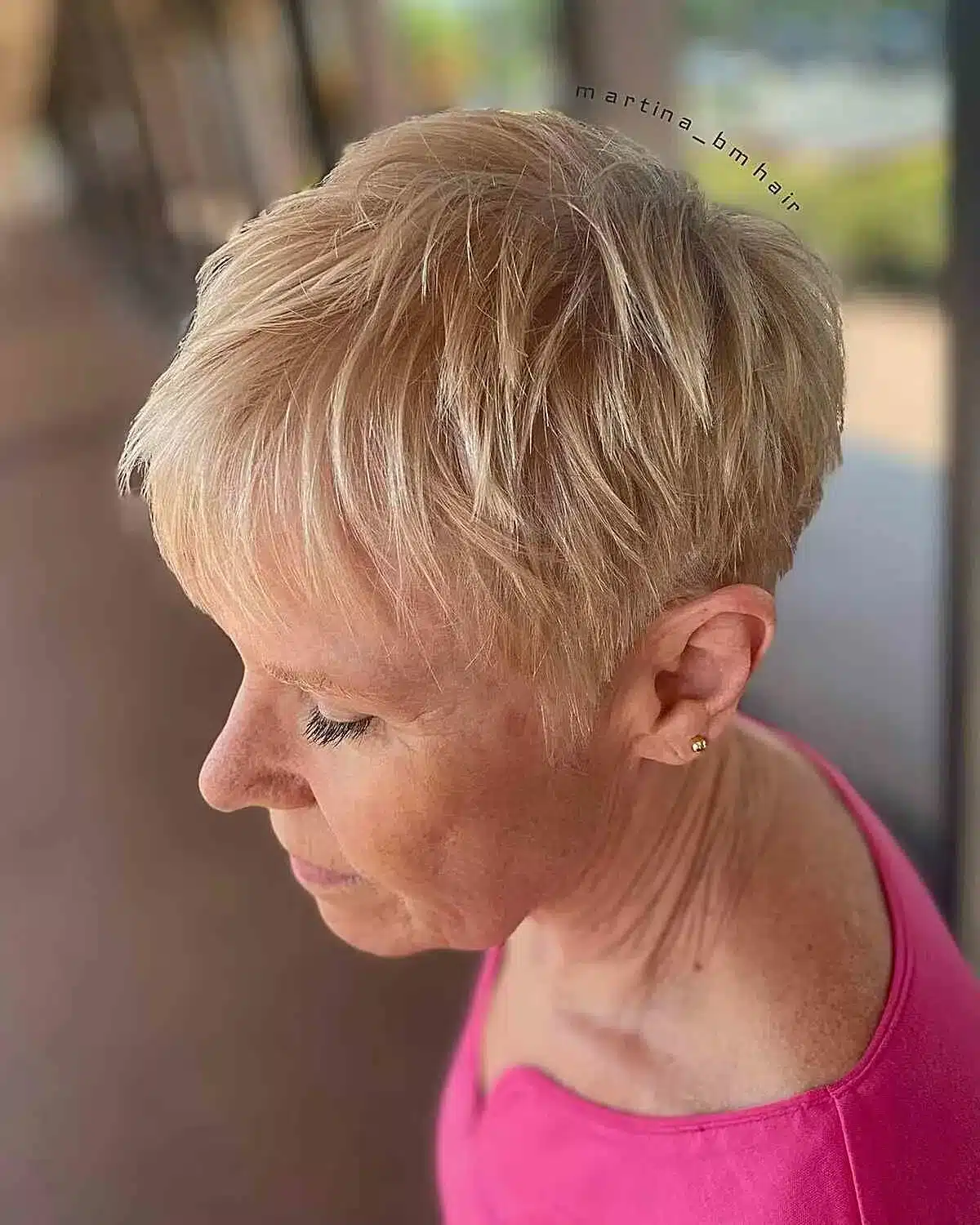 50 best choppy pixie cuts for women over 60 48
