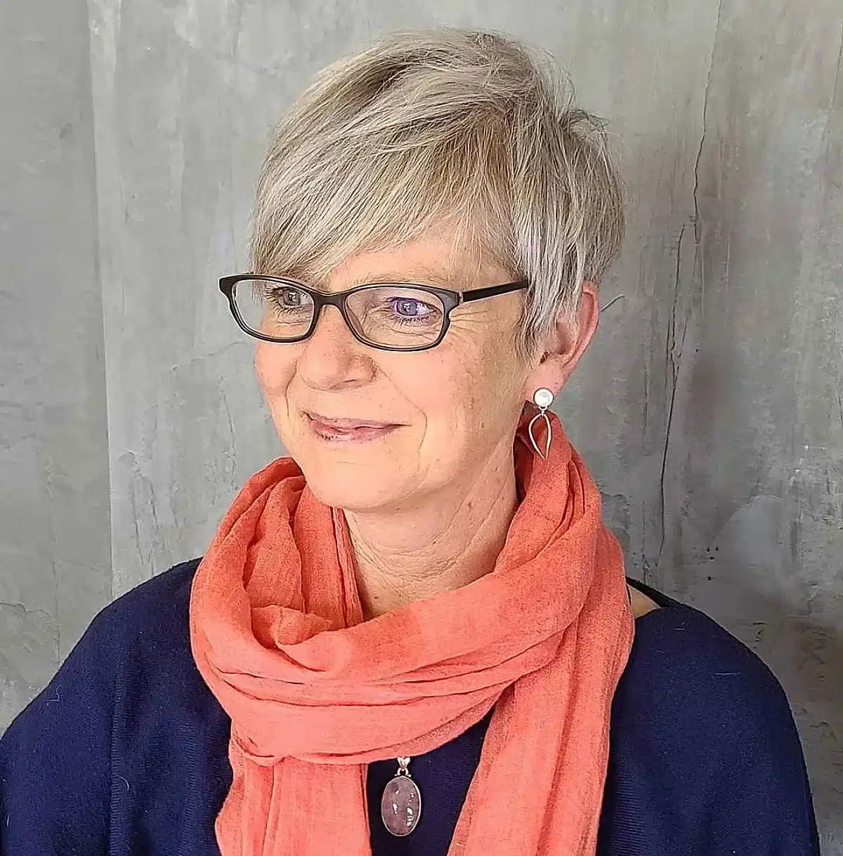 52 Perfect Pixie Haircuts for Women Over 70 to Pull Off 43 Audrey hepburn inspired pixie for seniors over 70