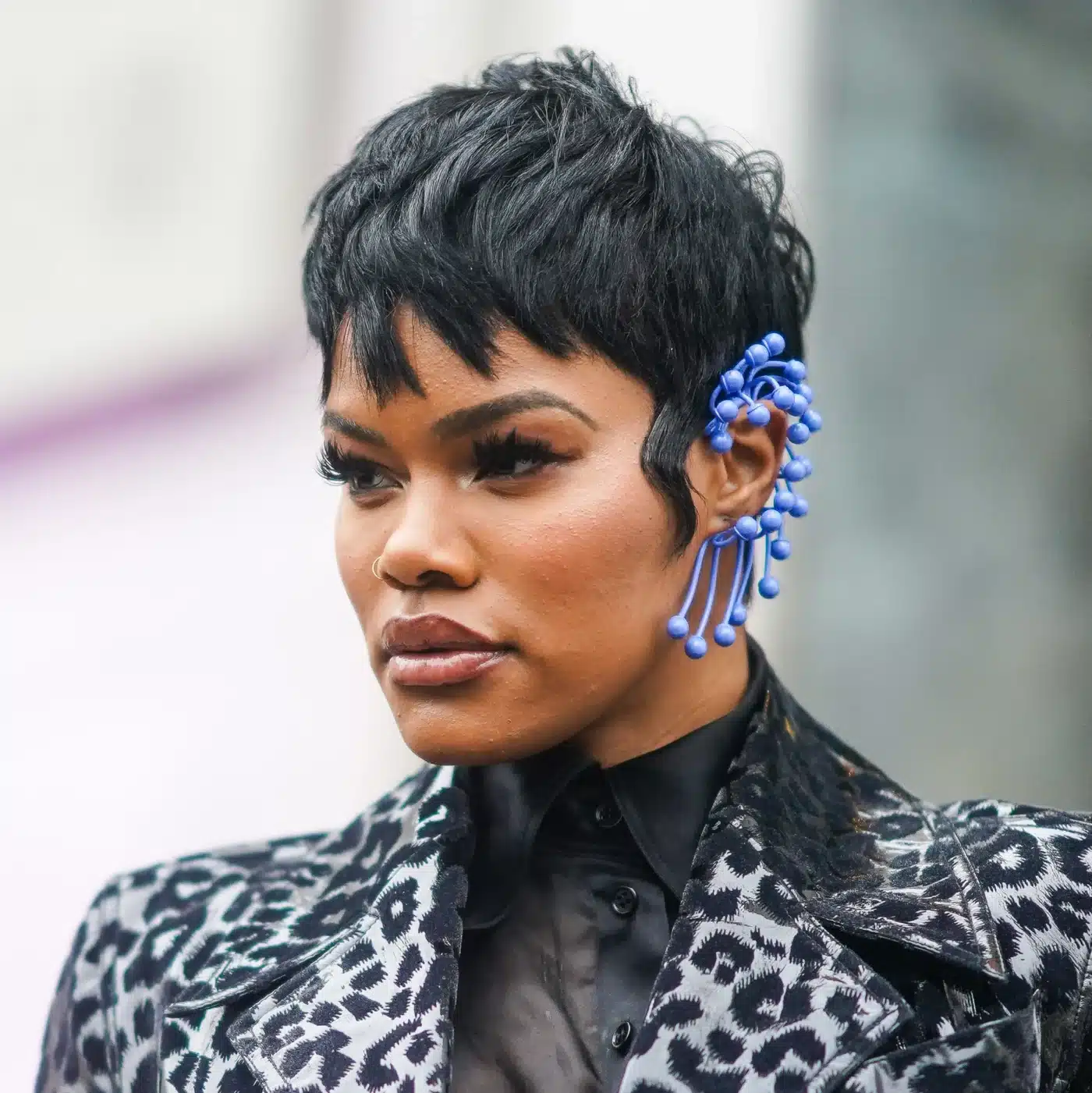 55 pixie cuts that will inspire you to go short 14