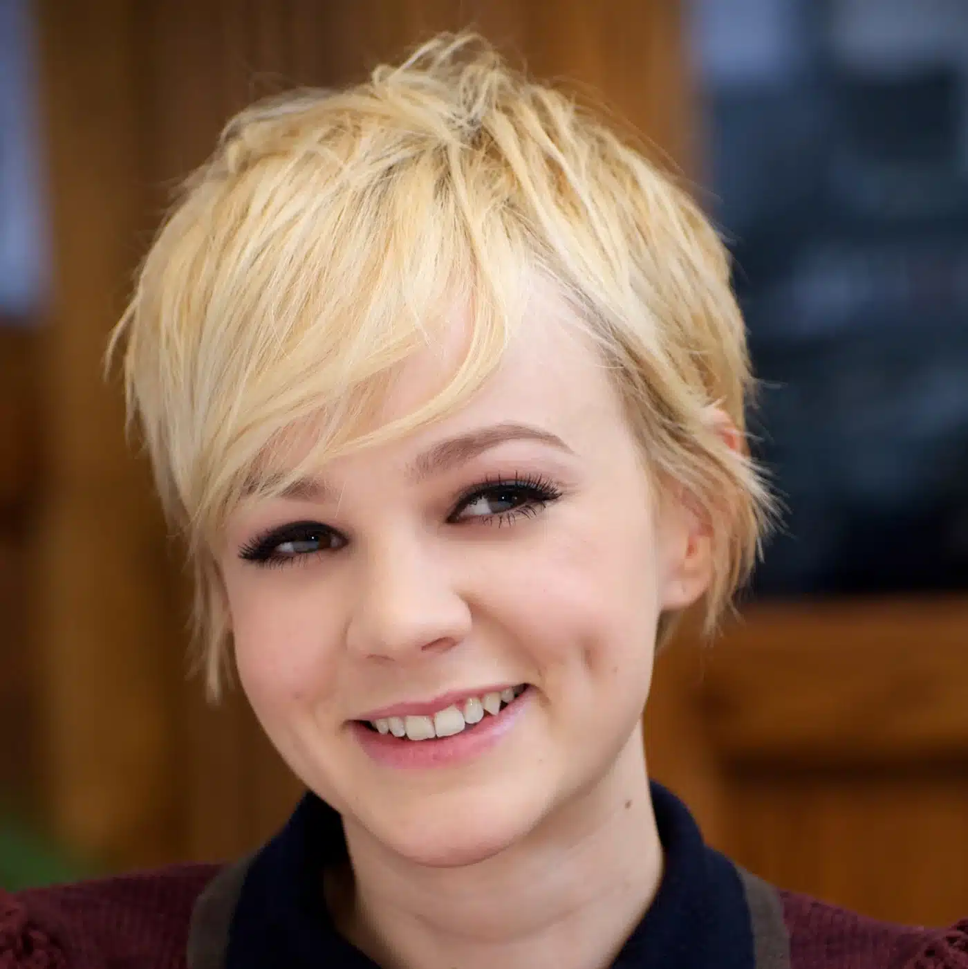 55 pixie cuts that will inspire you to go short 20