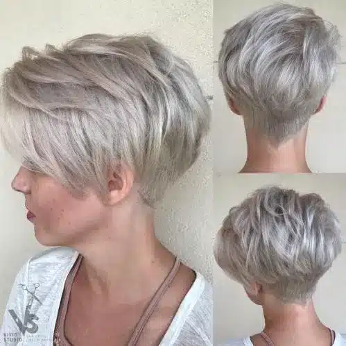 70 Pixie Haircuts for a Stylish Short-Hair Transformation 20 70 pixie haircuts for your stylish transformation 20 4