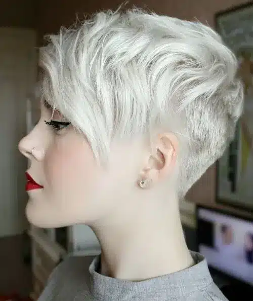 70 Pixie Haircuts for a Stylish Short-Hair Transformation 22 70 pixie haircuts for your stylish transformation 22 4